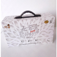 咪然五常稻花香精品装 5KG/盒 50盒起订 单盒价格