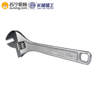 长城 上工12寸活口扳手
