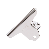 广博(GuangBo) PJ5212 102mm 山形票夹 3只/件 (单位:件)