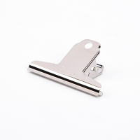 广博(GuangBo) PJ5213 76mm 山形票夹 4只/盒(单位:盒)