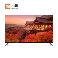 小米电视4 55英寸超薄455CBTVDJ点睛 黑色