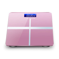 萃姿尔(TRESOR)电子称可充电电子秤(10个起订颜色可选)