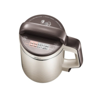 美的Midea生磨豆浆机