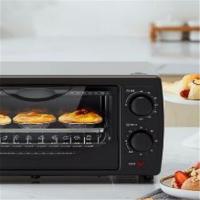 美的(Midea) YC 电烤箱 PT2531 电烤箱 25L家用多功能上下控温 电烤箱