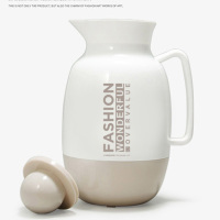 史努比(SNOOPY)SURE欧式保温壶CQG3054