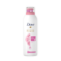 多芬（Dove）玫瑰甜悦沐浴慕斯