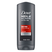 多芬(DOVE)男士+护理沐浴露