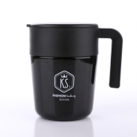 KS暖溢真空保温杯KS-666 单个装