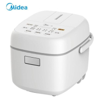 美的（Midea）2L 迷你电饭煲 1-2-3人 RS2082