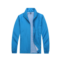 水蜜桃长袖风衣HQ