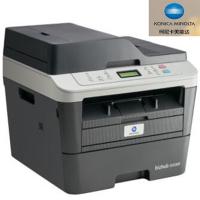 柯尼卡美能达3000MF打印机