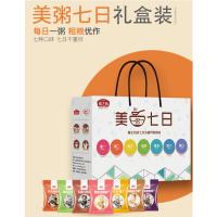 燕之坊美粥七日礼盒150g*7