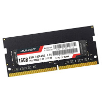 玖合JUHOR-精工系列-PC-DDR4-16G-2400