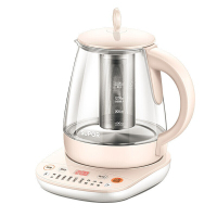 苏泊尔(SUPOR) DT 苏泊尔(SUPOR)简约养生壶89864