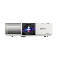 爱普生(EPSON)激光投影仪 办公大会议室办公室商务教学高清投影机白天直投 CB-L500