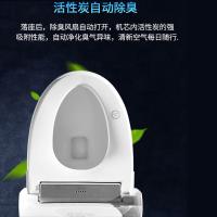 箭牌智能一体坐便器AKB1308
