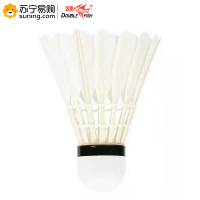 双鱼(DOUBLE FISH) 羽毛球