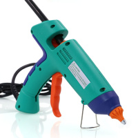 博士企业定制宝工 100W恒温 热熔胶枪