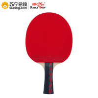 双鱼(DOUBLE FISH) 乒乓球拍