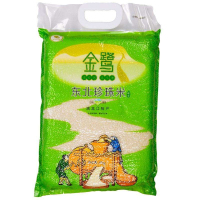 金鹭东北珍珠米5kg