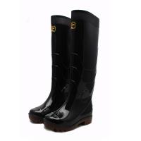 耐酸碱胶鞋 37码(10双起订)