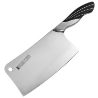 弗雷沃 剁骨头专用刀肉刀斩骨刀家用斧头剁肉刀剁骨加厚斩刀