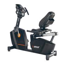 军霞JX-S1002 商用卧式健身车
