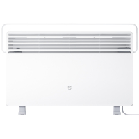小米(MI)米家电暖器 温控板 取暖器欧式快热炉家用小型暖风机电暖风小太阳浴室热风烤火炉