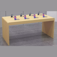 企购优品华为3.5体验台手机店展示桌 2000*900*900