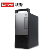 联想(Lenovo)扬天T4900V 商用台式电脑单主机 i5-8400 8GB 1TB 2G独显 DVD刻录 W10