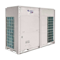 (DT)格力(GREE) GMV-900W/A1 GMV ES直流变频多联空调机组 (计价单位:台)