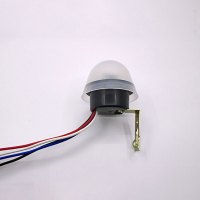 大通轩恒路灯光控开关 AS-20 AC220V (单位:1个)