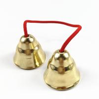 奥尔夫 打击乐器大号碰铃