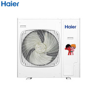 海尔(Haier) 海尔风管式空调KFRd-120EW/6301JH