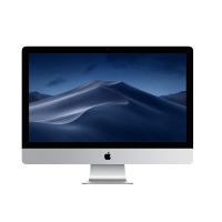 Apple iMac 21.5英寸 八代i3处理器 16G 1TB融合硬盘 视网膜4K显示屏一体机 三年质保 键盘+鼠标