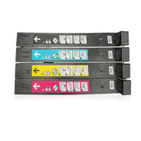 海腾(Haiten) 适用于HP826A粉盒(黑色)