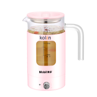 歌林(kolin)养生杯L-GL7102C 美孚定制款