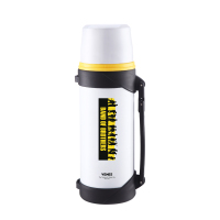 菲驰(VENES)探路者旅行壶VH181-1200 美孚定制款