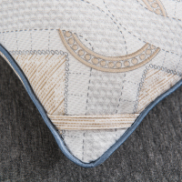 可欣家纺 蚕香蛋白被 秋冬双人被 冬季保暖厚被 200*230cm