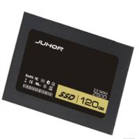 玖合JUHOR 2.5寸 SATA3接口 Z500 120G固态硬盘