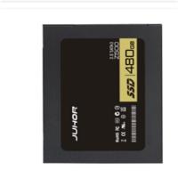 玖合JUHOR 2.5寸 SATA3接口 Z500 480G固态硬盘