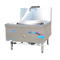 御丰-DGZ-820-厨具,燃气灶(个)