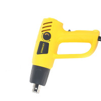 规格【额定输入功率 2000w】可调温热风枪大功率吹风机贴膜烤枪烘枪暖风机