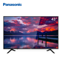 松下(Panasonic)TH-43E58043英寸普通高清LED液晶平板电视