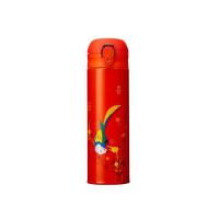 OUDON喜形中国风弹跳杯