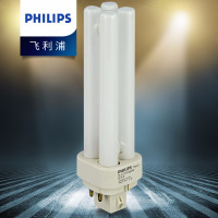 飞利浦日光灯管T5-14W-4000K(中色）