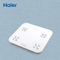 海尔(Haier) 电子秤 ZNC02-D218 智能电子秤 单台价格JH