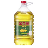 金龙鱼食用油5L 100起订