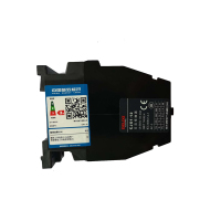 德力西电气-交流,220V,16A CJX1-16/22 50Hz 220V-接触器,交流,220V,16A(只)