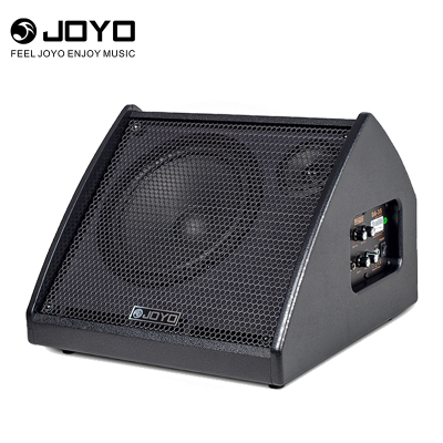 卓乐 JOYO DA-35电子鼓音箱支持蓝牙电子架子鼓专业音响便携式演出蓝牙乐器音箱